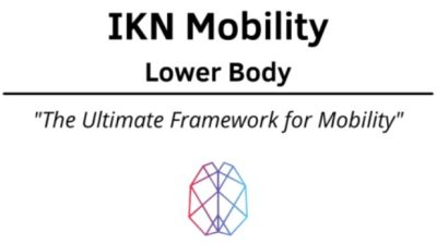 Ryan Foley - IKN Mobility - Lower Body