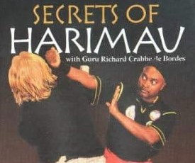 Secrets Of Harimau - The Explosive Art Of Pencak Silat Harimau Minangkabau