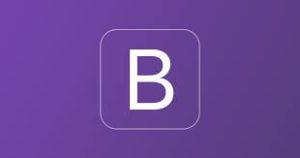 Taker Wu - Bootstrap 4