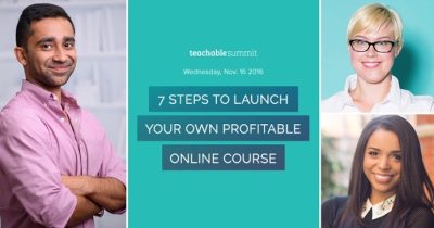 The Teachable Team - Course Creation Workshop Series