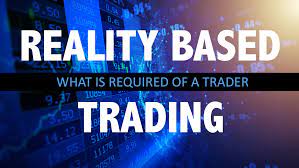 Trading Equilibrium - Reality Based Trading