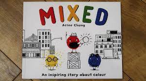 Arree Chung - 2017 SUMMER Making Picture Book Stories