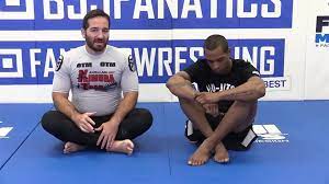 David Avellan - The Kimura Trap System - Fundamentals, Breaking Mechanics, Escapes