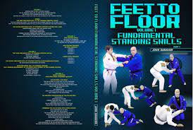 John Danaher - Feet To Floor Bundle