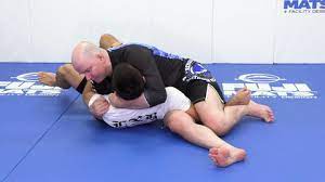 John Danaher - New Wave Jiu Jitsu - Side Attacks - Building a Devastating Side Control System