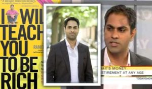 Ramit Sethi - The No-Stress Guide To Salary Negotiation