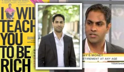 Ramit Sethi - The No-Stress Guide To Salary Negotiation