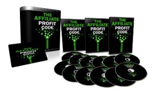 Sarah Staar - Affiliate Profit Code