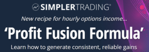 Allison Ostrander - Simpler Trading - Profit Fusion Formula (Elite Package)