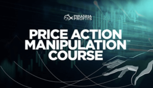 Alson Chew - Piranha Profits - Price Action Manipulation Course Level 1