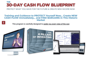 Andy Tanner - The 30-Day Cash Flow Blueprint