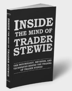 Art of Trading - Inside the Mind of Trader Stewie