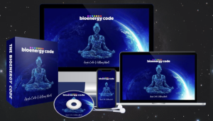 BioEnergy Code - Manifesting - Meditation Program