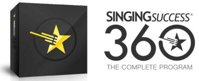 Brett Manning - SINGING SUCCESS 360 1