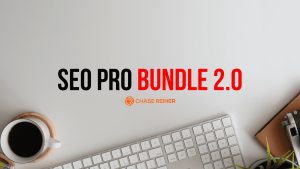 Chase Reiner - Shine Local Course BUNDLE (aka Maps & Local SEO 2022 Edition Course) z