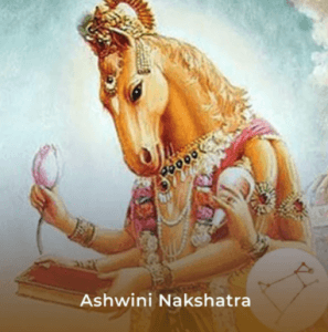 Cosmicinsightsshop - Ashwini Nakshatra
