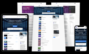 Cryptonera - Cryptonera Pro Course
