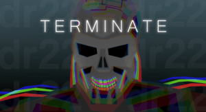 DR22 - Terminate - Subconscious Reprogramming