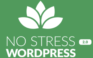 Dave Foy - No Stress WordPress 2.0