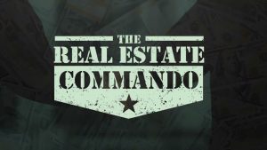 David Corbaley (The Real Estate Commando) - Property Concierge System 1