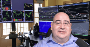 David Starr - Simpler Trading - Voodoo Strategy Live Trading