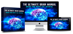 Dr. Raymond - The Ultimate Brain Manual - Unlock Your Brain’s Full Potential