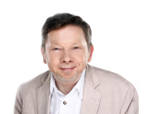 Eckhart Tolle - Conscious Manifestation 2020