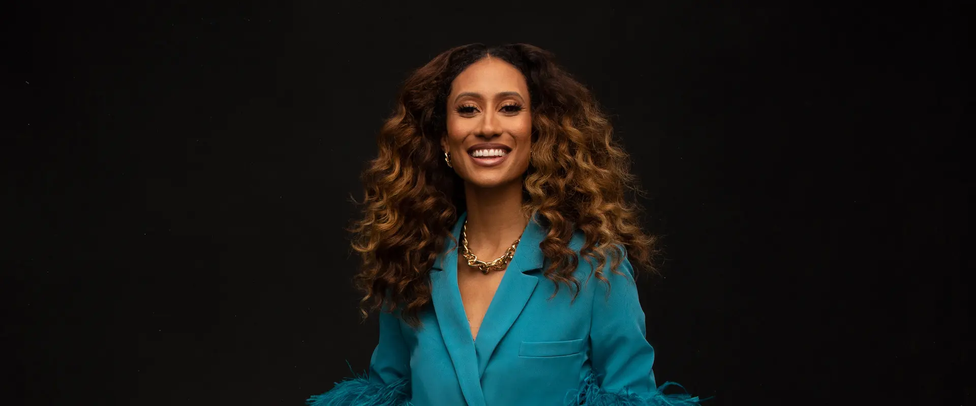 Elaine Welteroth - MasterClass - Teaches Designing Your Career