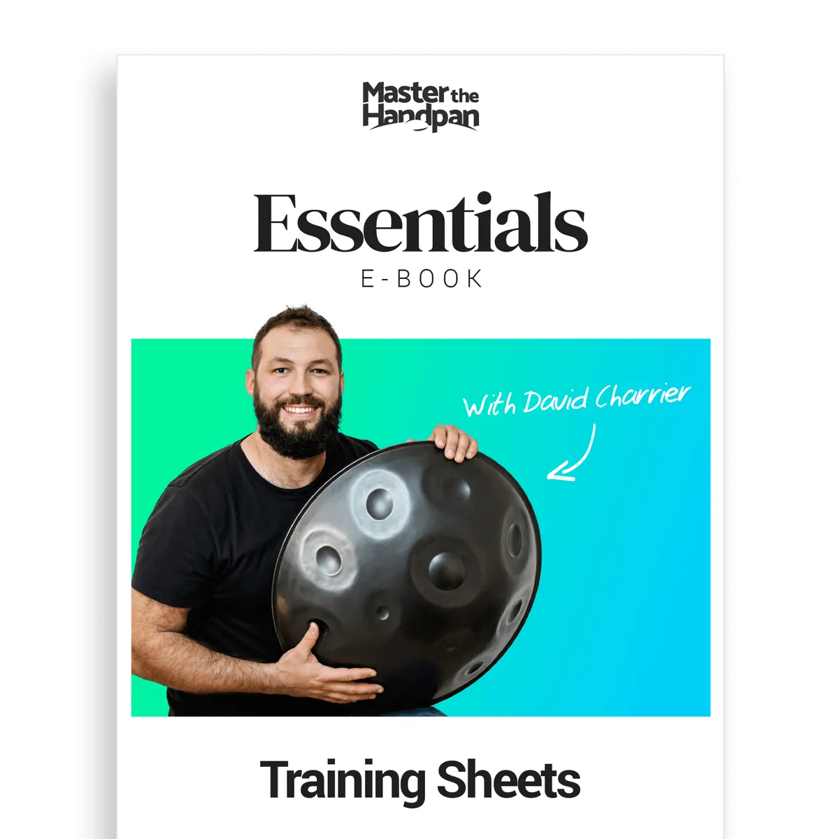 Essentials - Beginner Handpan Course 2020 - David Charrier 1