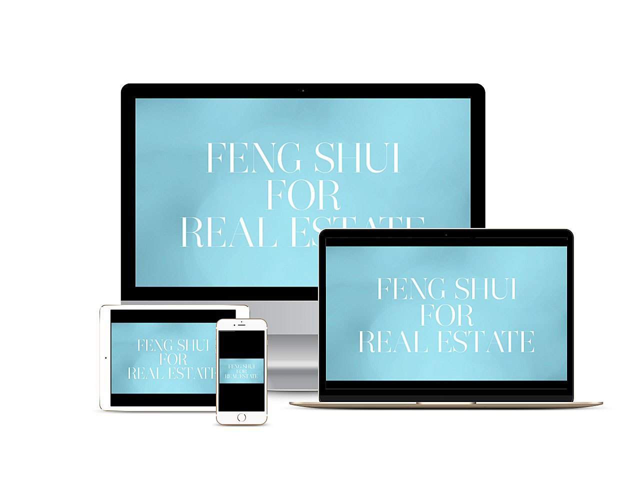 Fengshui For Real Estate 2022 - Marie Diamond 1