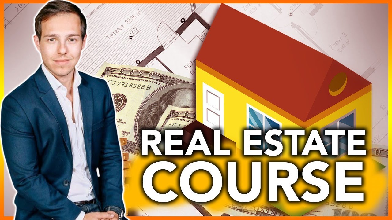 Graham Stephan - The Real Estate Investing Blueprint