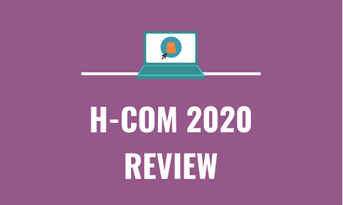 H-Com 2020 - Alex Becker 1