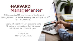 Harvard Business Publishing - Harvard ManageMentor Premium Collection 1