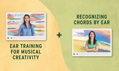 Improvise for Real - Ear Training for Musical Creativity 1