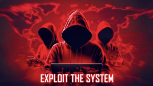 Jake Tran - Exploit the System (Evil Business University)