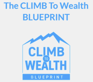 Jaspreet Singh - The Climb To Wealth Blueprint