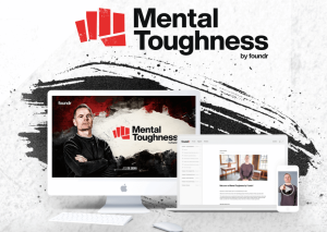 Joe De Sena - Mental Toughness