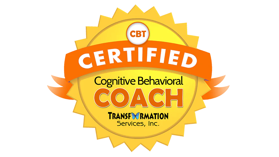 Joeel & Natalie Rivera & Transformation Services - CBT Cognitive Behavior Life Coach Certification - Accredited 1