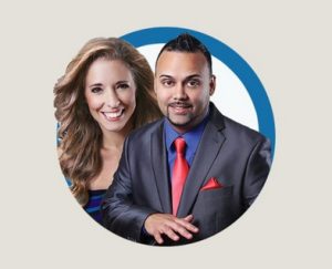 Joeel & Natalie Rivera & Transformation Services - Confidence Life Coach Certification & Confidence Blueprint 1