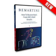 John Demartini - How To Bounce Back Digital Bundle 1
