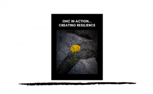 John Overdurf - OHC in Action…Creating Resilience