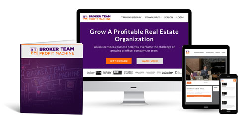 Jon Cheplak - Broker Team Profit Machine