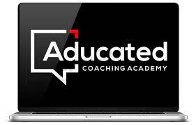 Jon Penberthy - Aducated Coaching Academy