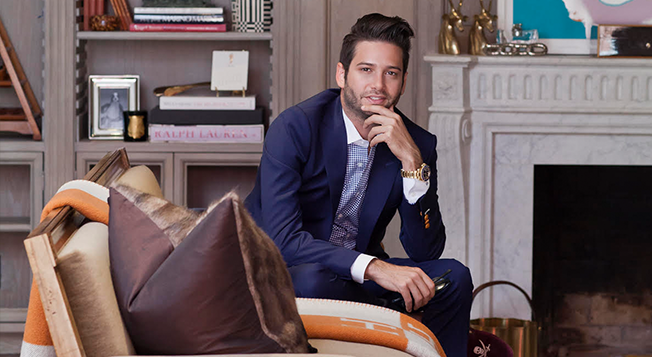 Josh Flagg - Million Dollar Agent