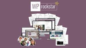 Julia Taylor - WP Rockstar