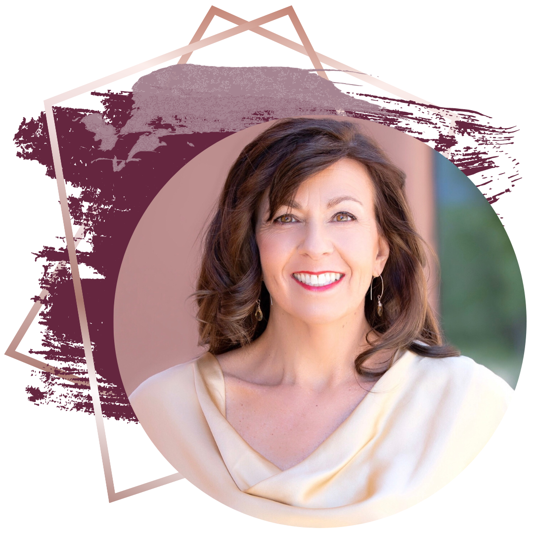 Karen Curry Parker - Quantum Human Design™ Coach Mastermind - On-Demand