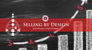 Karen Curry Parker - Selling by Design Intensive - Replay