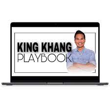 King Khang - Complete Wholesaling Playbook