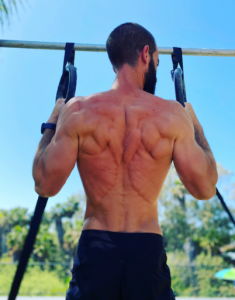 Kyle Boggeman - Method of Calisthenics - Core Concepts