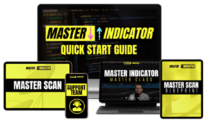 Lance Ippolito - The Master Indicator